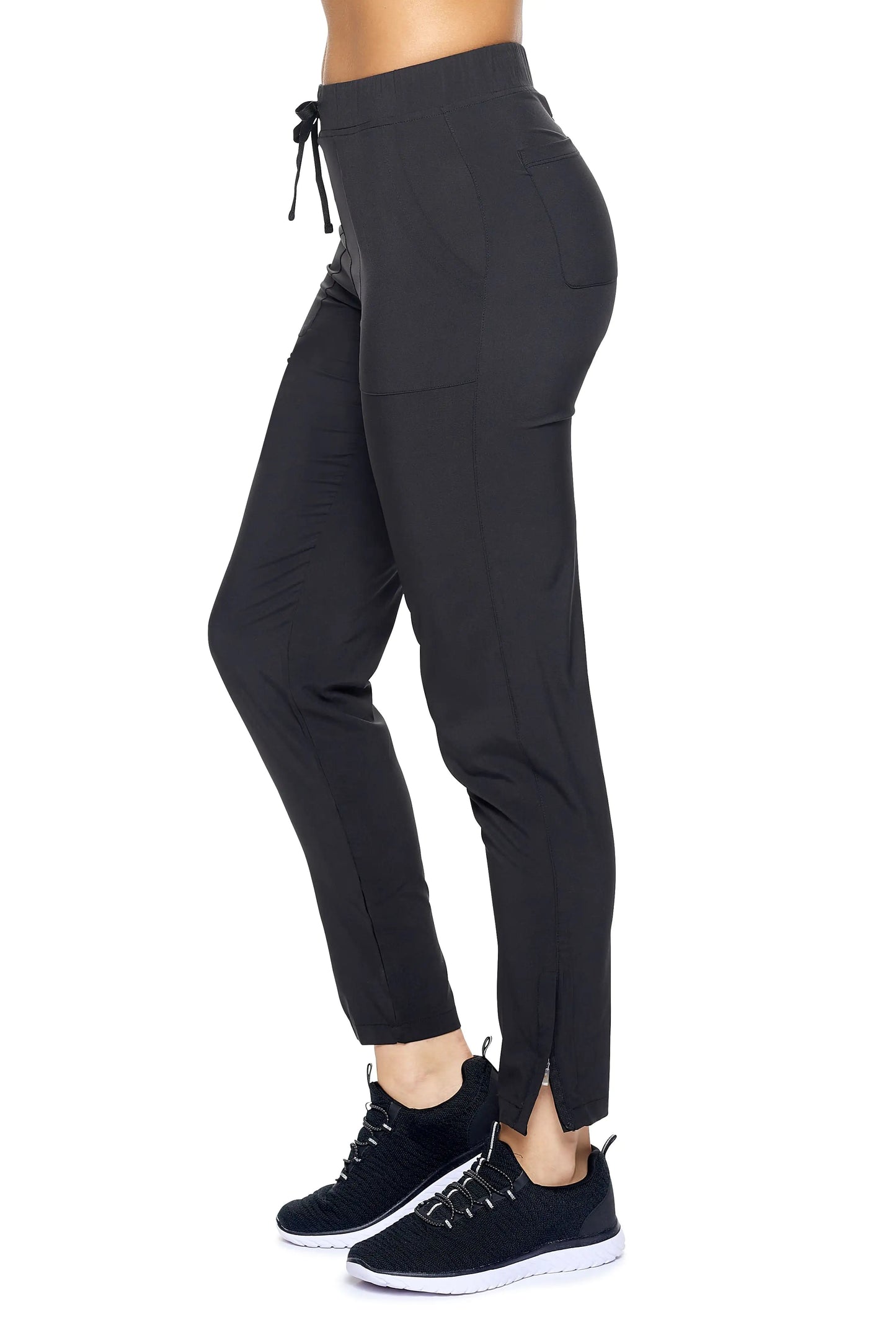 Women's Airstretch High-Rise 5" Biker Shorts