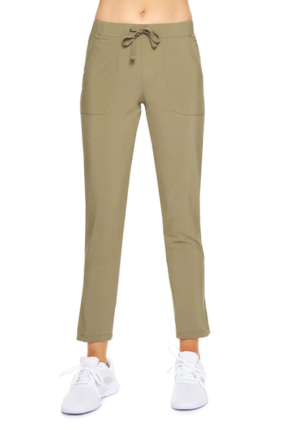 Women's Airstretch High-Rise 5" Biker Shorts