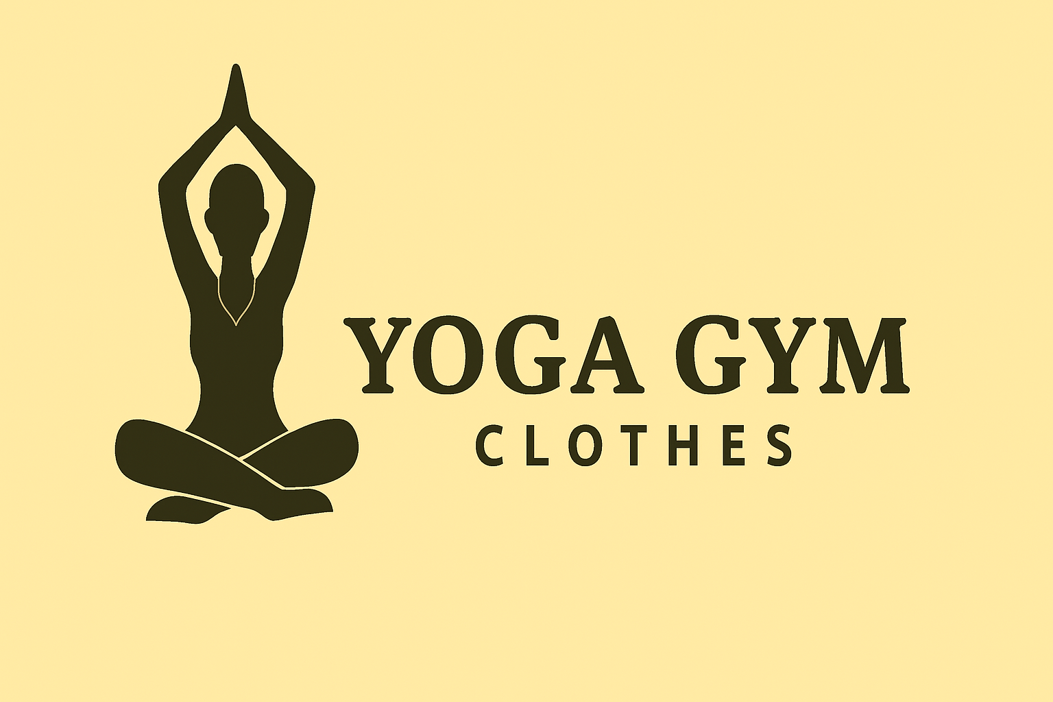 Yoga Gym Clothes